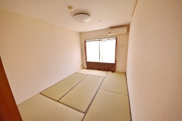 ファミーユ落合の物件内観写真